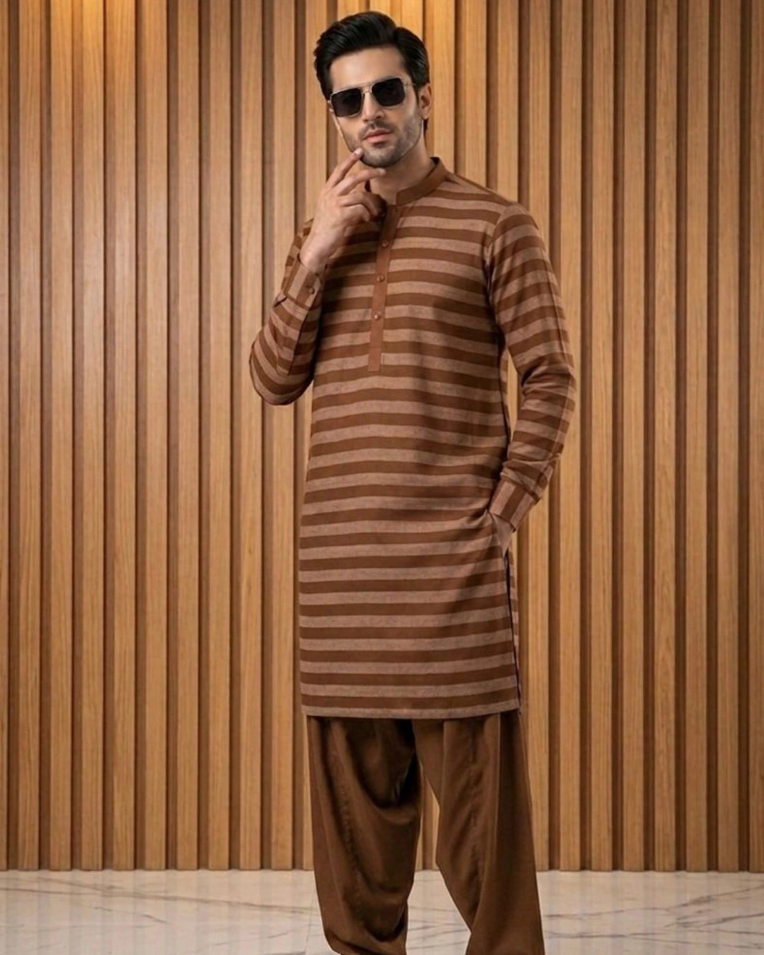 Father & Son Kurta Shalwar