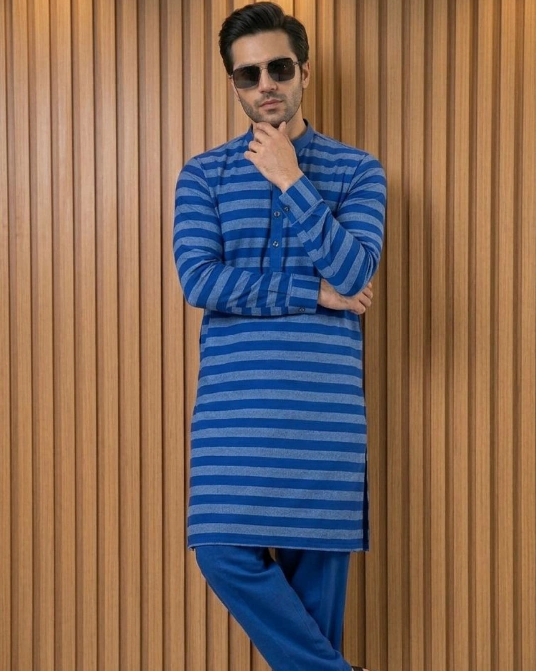 Premium Cotton Kurta Shalwar