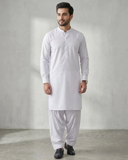Wash and Wear Kurta Pajama