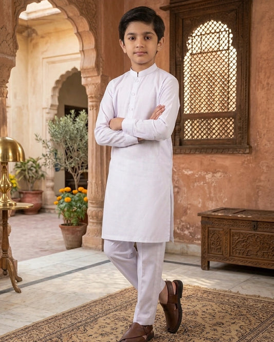 Kid's Kurta Pajama