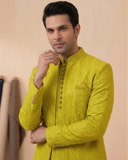 Premium Prince Suit