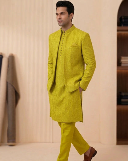 Premium Prince Suit