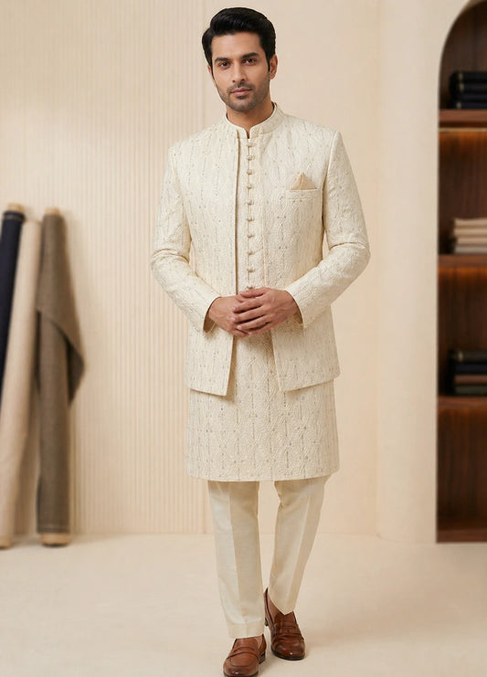 Premium Prince Suit