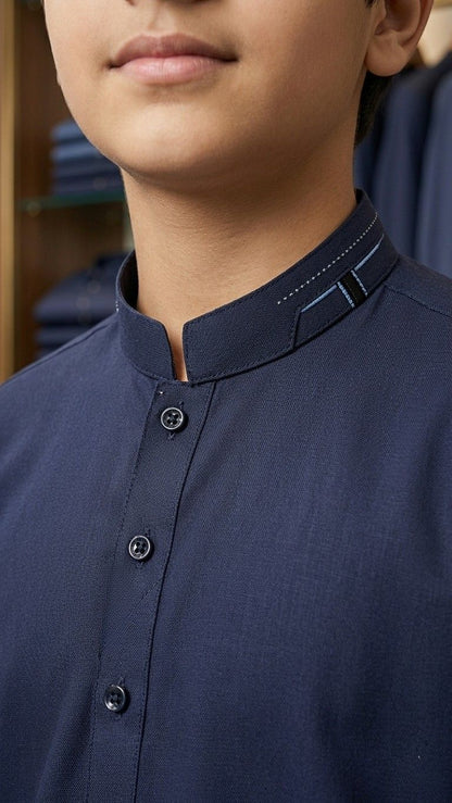 Wash & Wear Kameez Shalwar