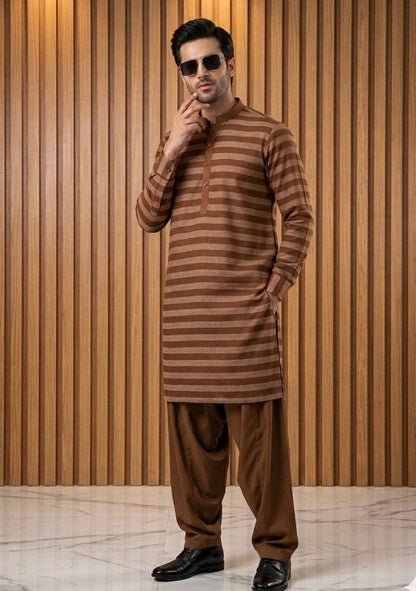 Premium Cotton Kurta Shalwar