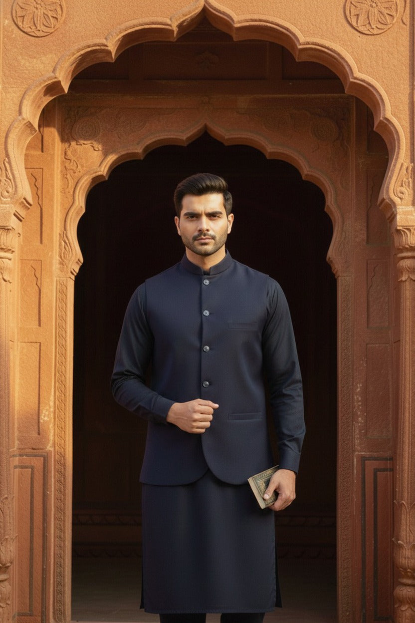 Grace Three Piece Suit