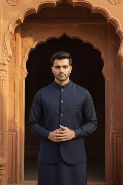 Grace Three Piece Suit