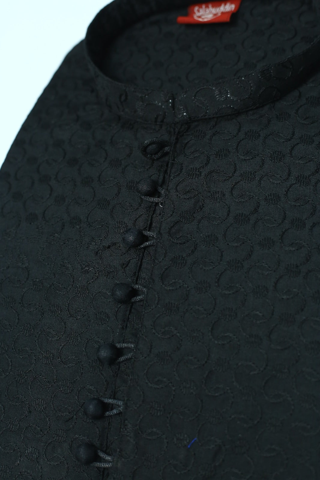 Pure Lawn Chikankari Kurta Pajama