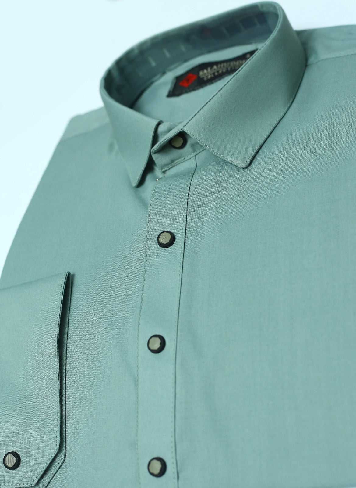 Premium Cotton Kameez Shalwar