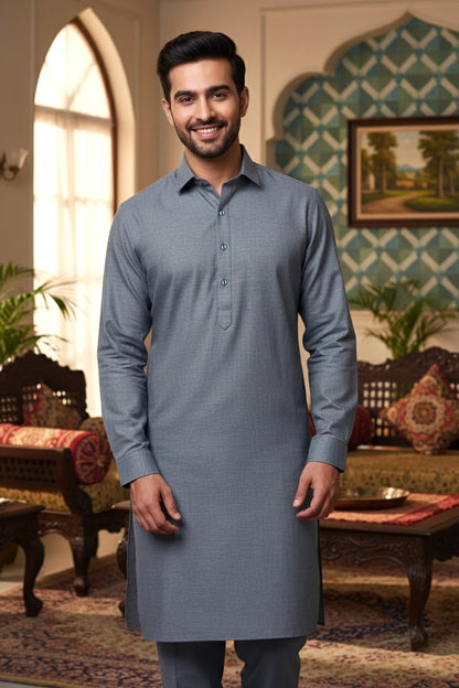 Premium Chimere Kameez Shalwar
