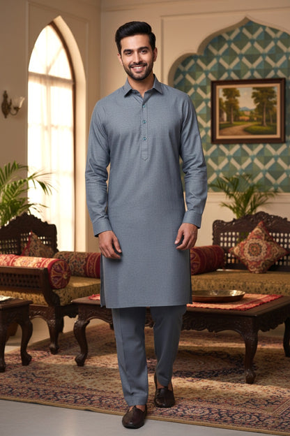 Premium Chimere Kameez Shalwar