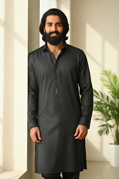 Self Boski Kameez Shalwar
