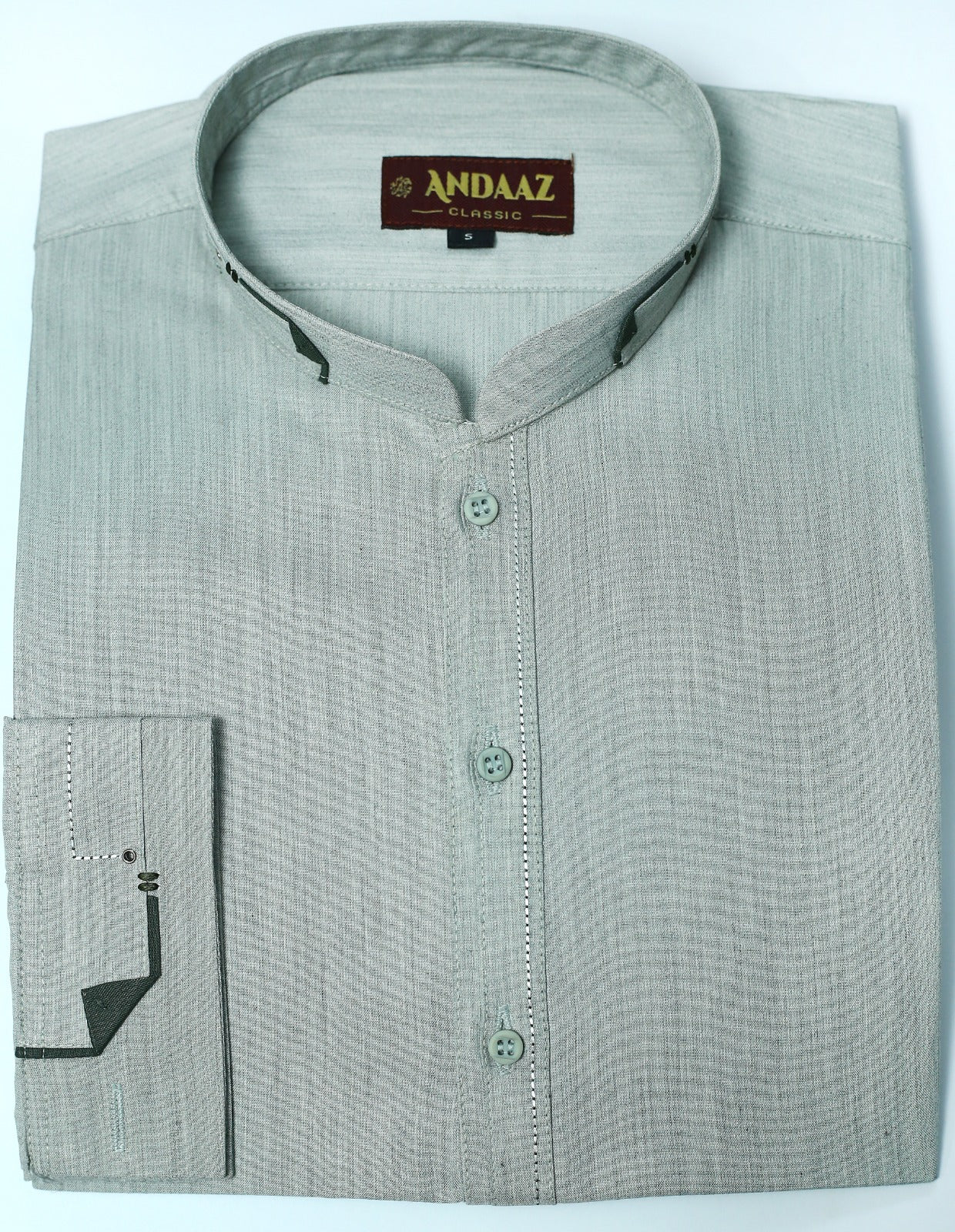 Self Boski Kameez Shalwar