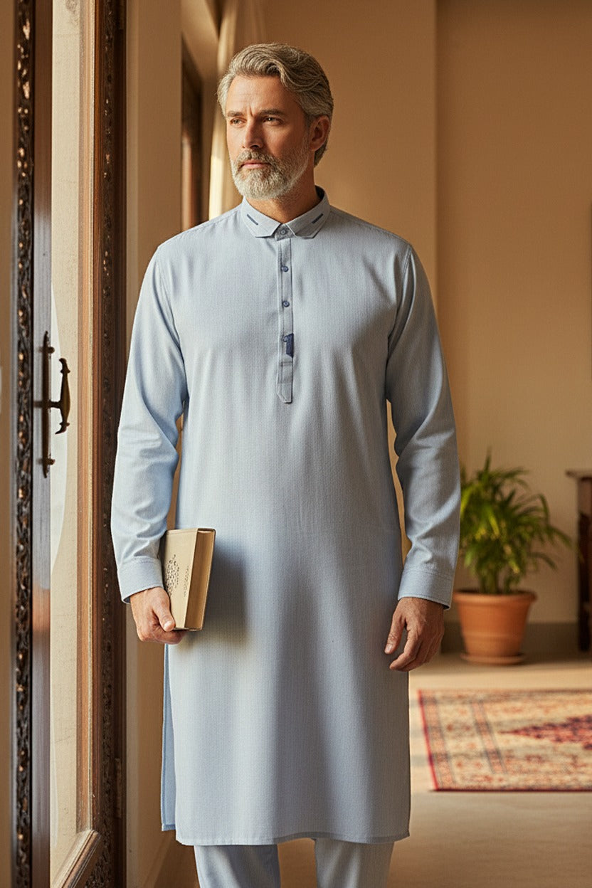 Self Washing Wear Kameez Shalwar